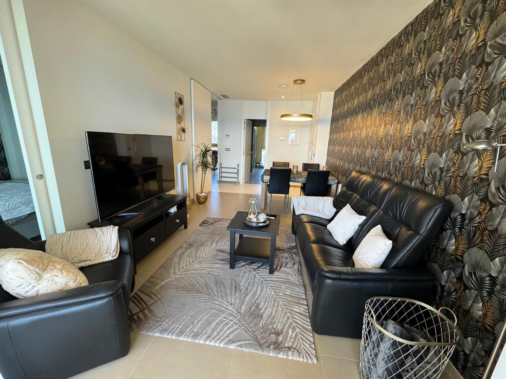 Intempo Sky Apartment 26 Floor Seaview 貝尼多姆 外观 照片