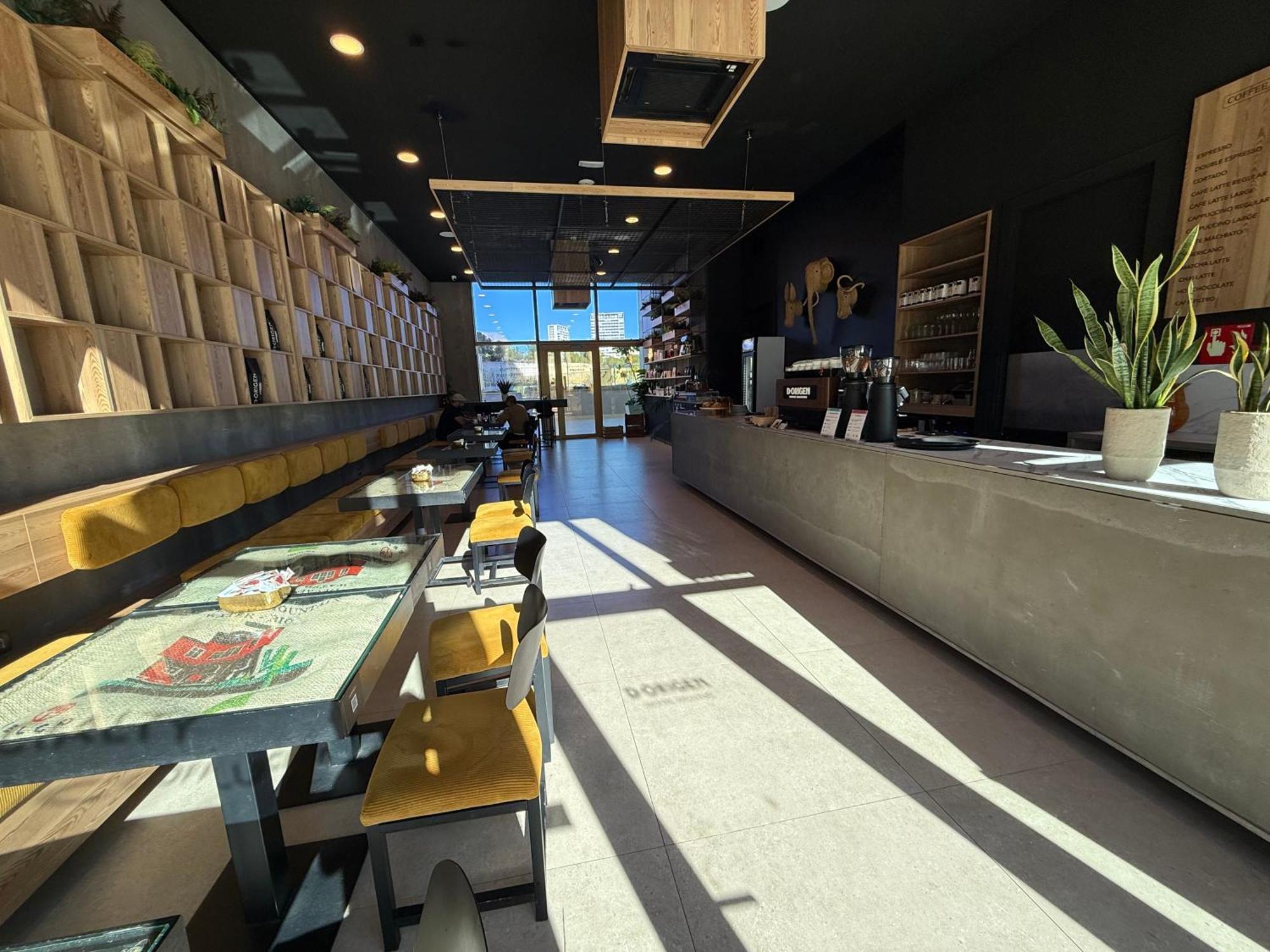 Intempo Sky Apartment 26 Floor Seaview 貝尼多姆 外观 照片